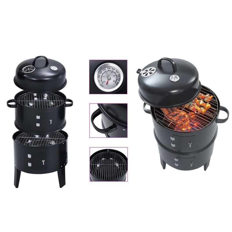 barbecue grill