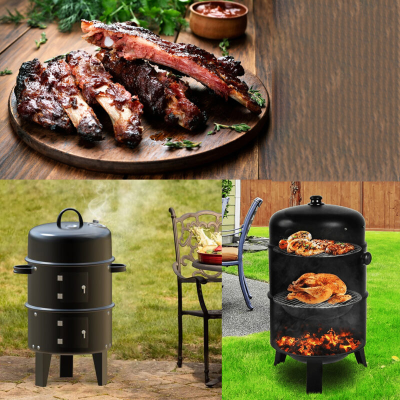 bbq-grill barbecue grill